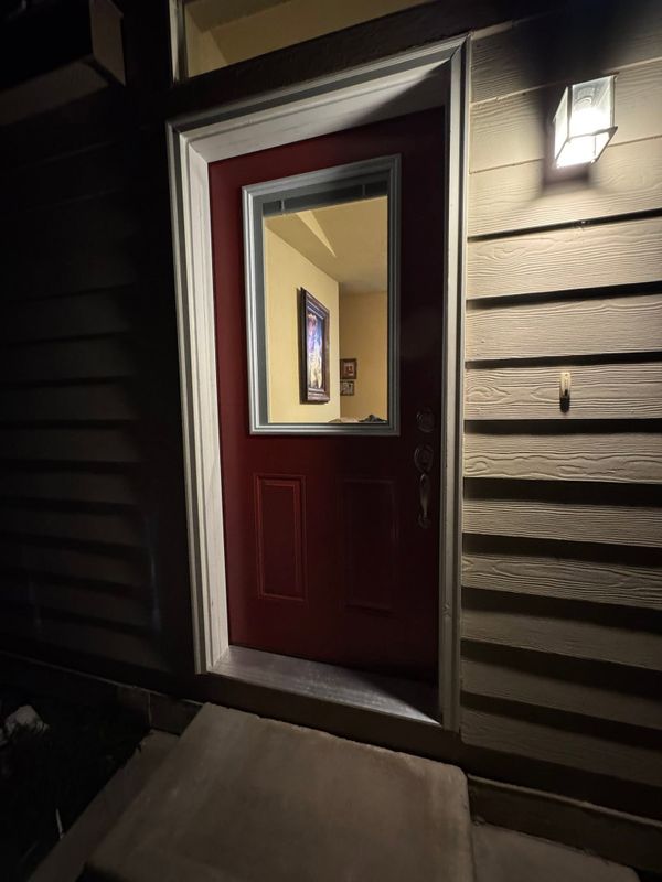 General Home Repair