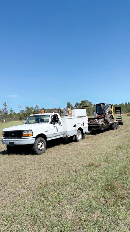 Land Clearing gallery
