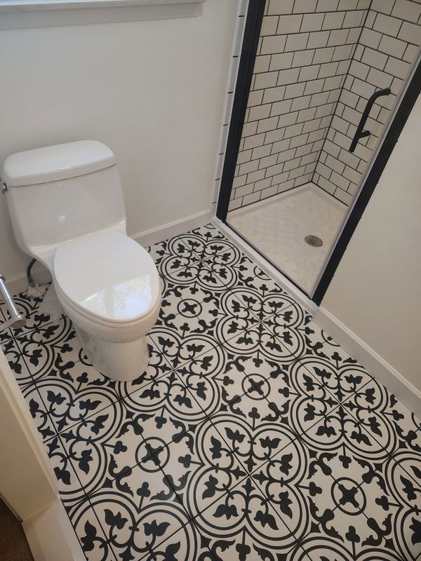 Bathroom Remodeling