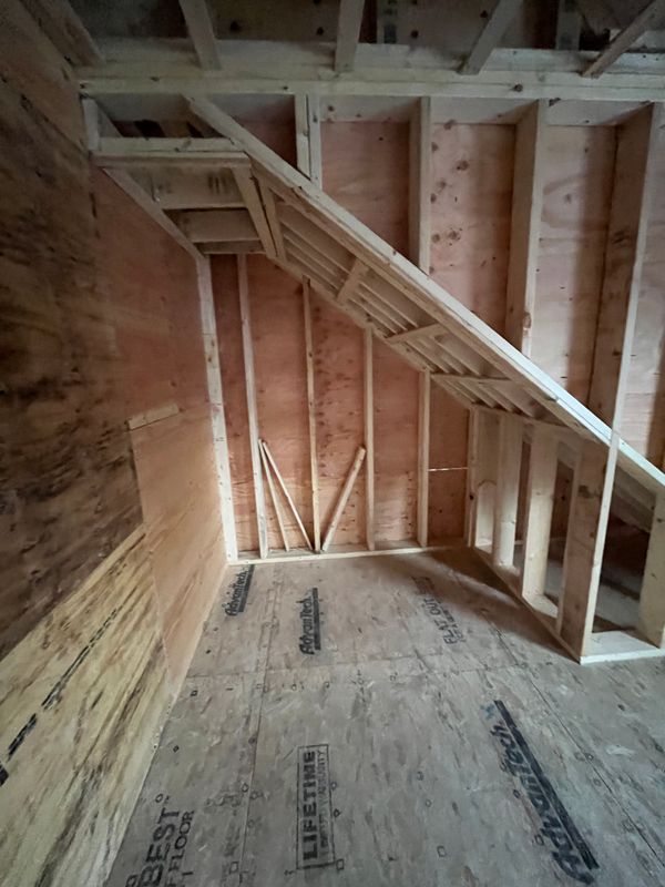 Framing
