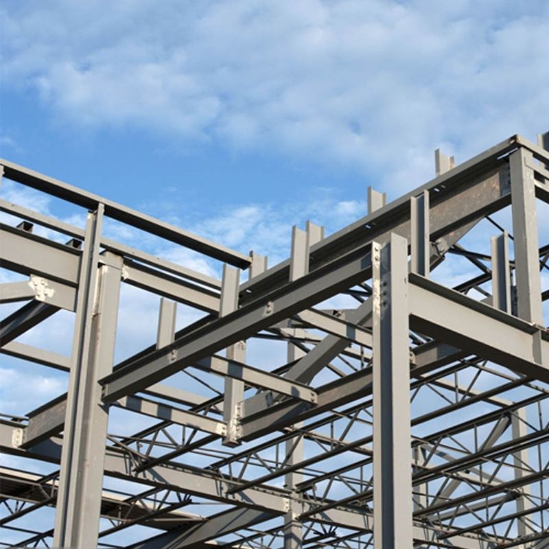 Structural Welding