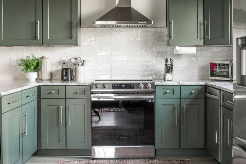 Kitchens