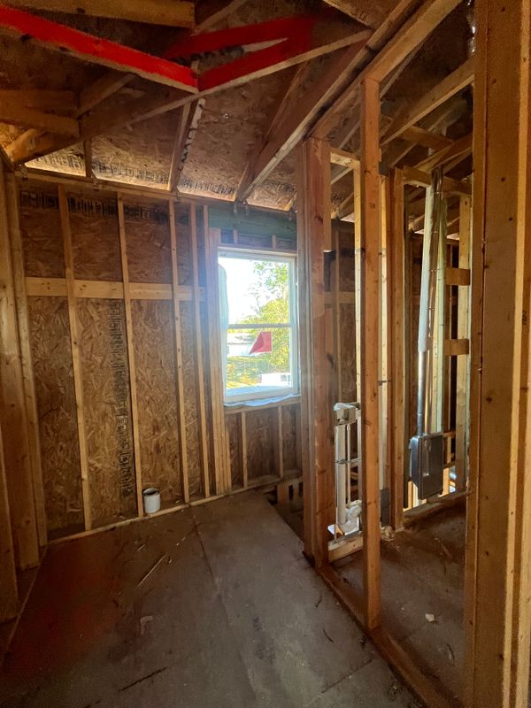 New Construction HVAC