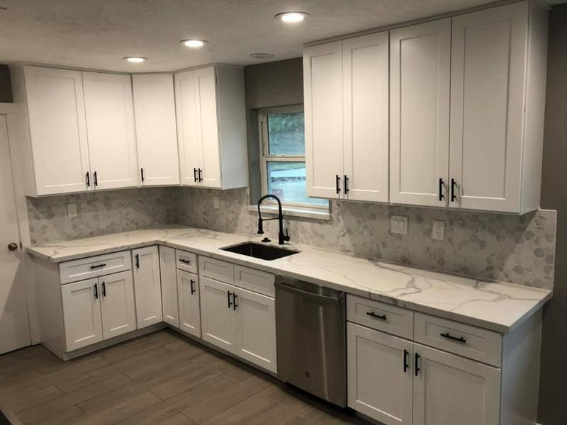 Interior Renovations