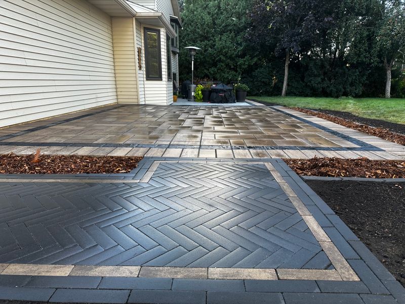 Walkways and Pathways
