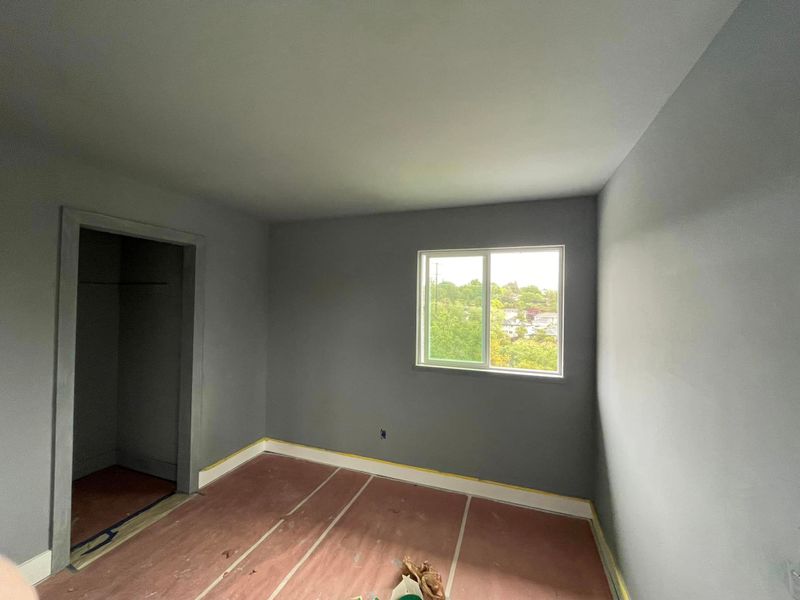 Interior Painting gallery