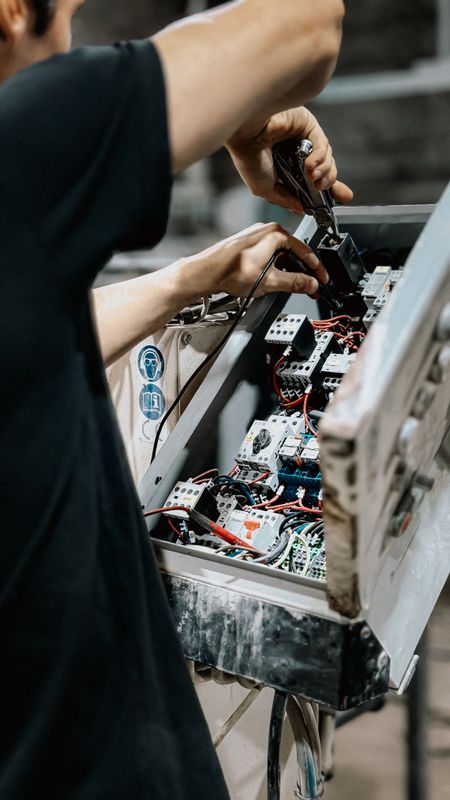 Electrical Work