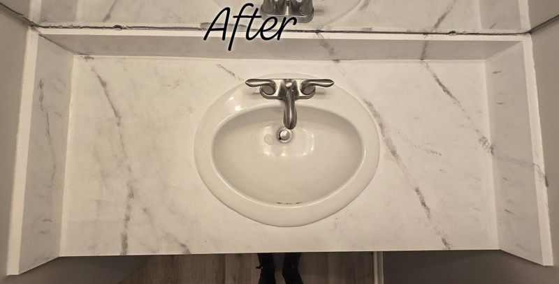 Bathroom Renovation