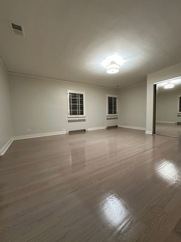Wood Flooring