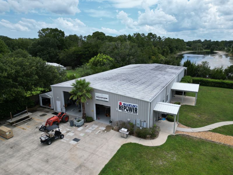 Commercial Installations and Lighting gallery