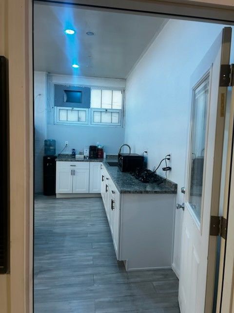Kitchen Renovation