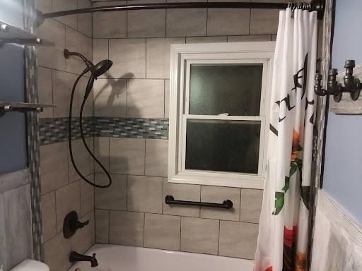 Bathroom Renovation