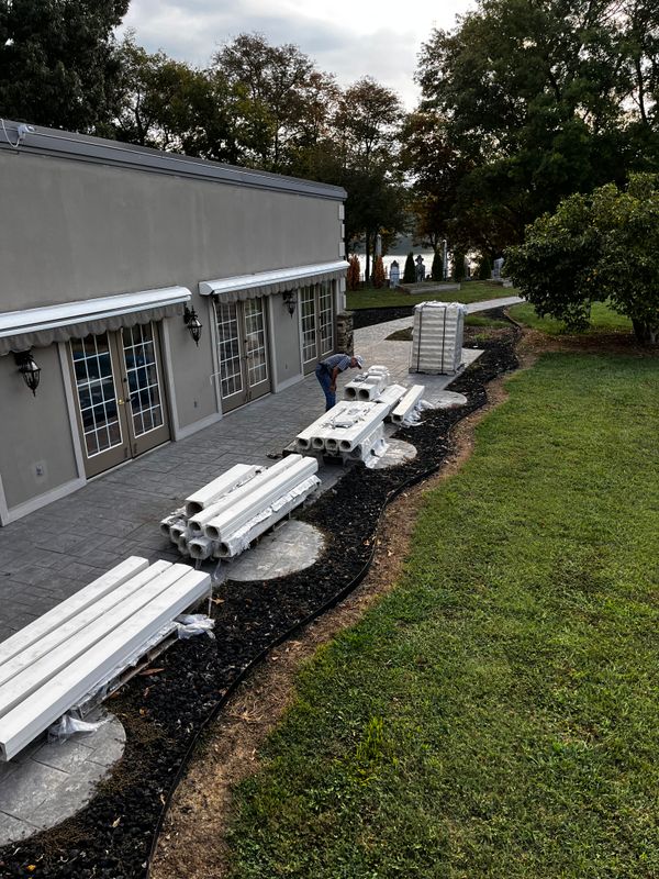 Exterior Renovations