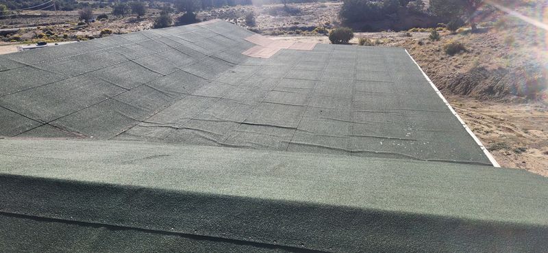 Roofing Replacement