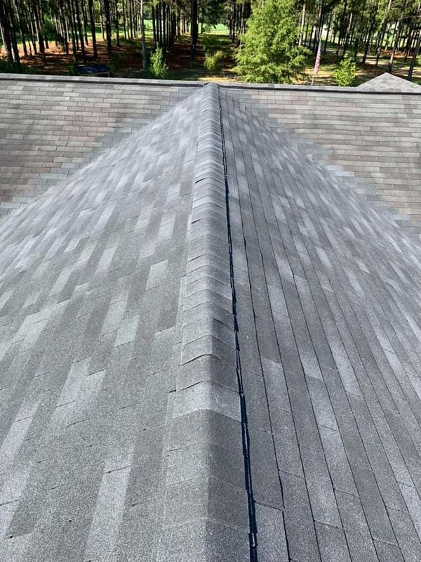 Roofing