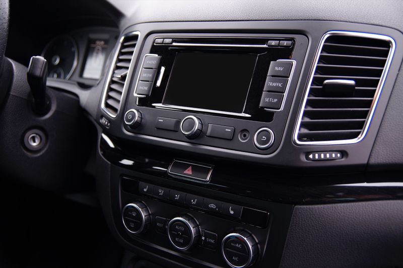 Interior Detailing