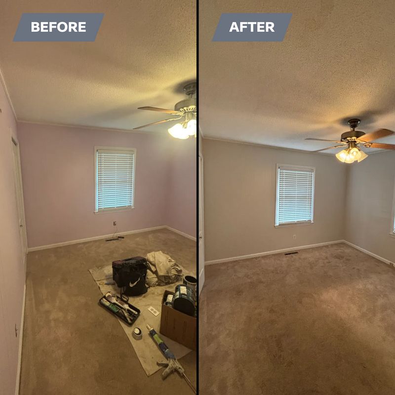 Interior Painting