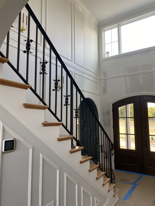 Interior Painting