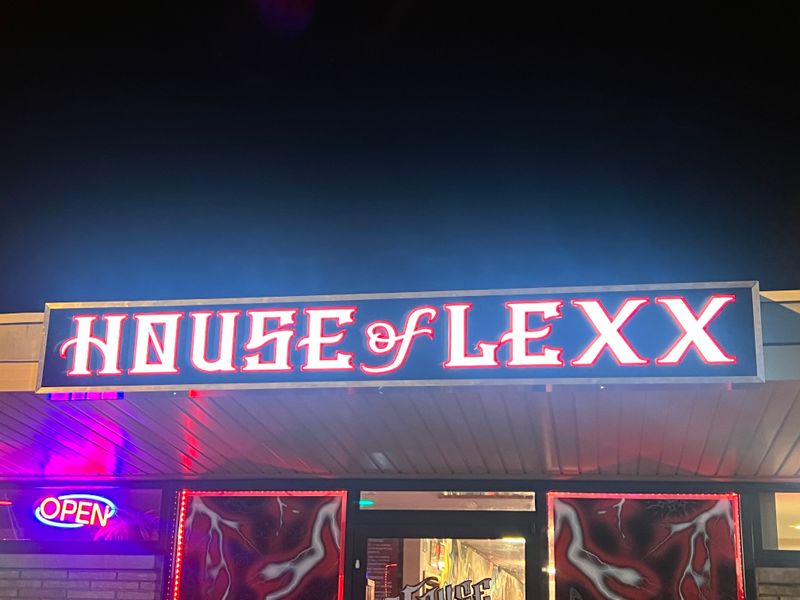 House of Lexx 