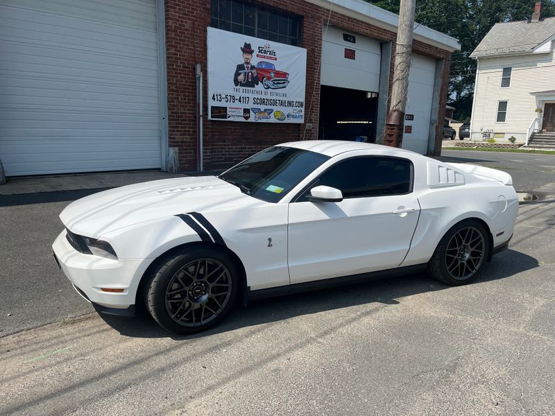 Exterior Detailing gallery
