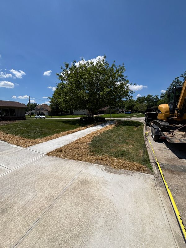 Residential and Commercial Concrete 