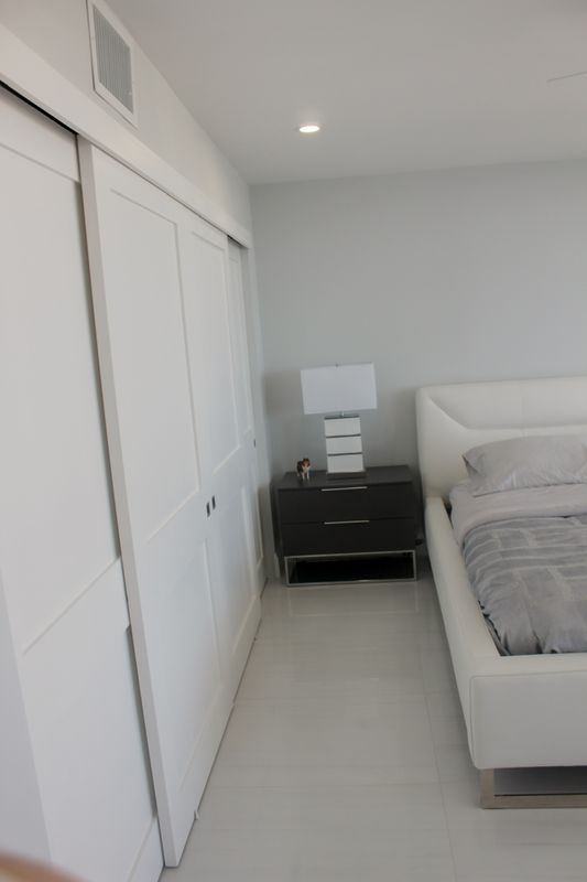 Condo Renovations