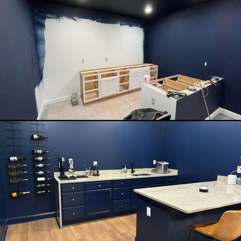 Remodeling