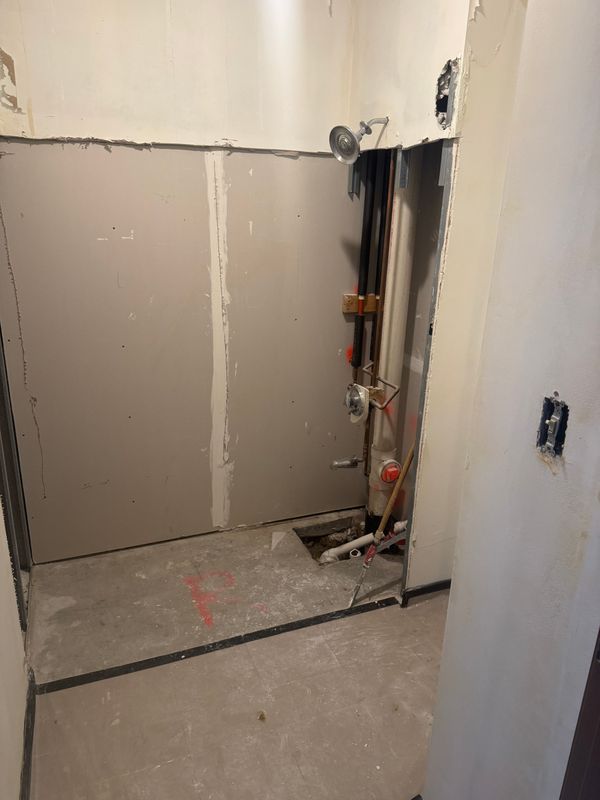 Commercial Construction