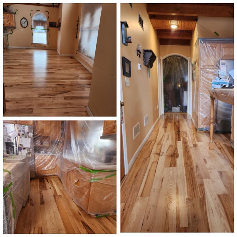 Basement Remodels