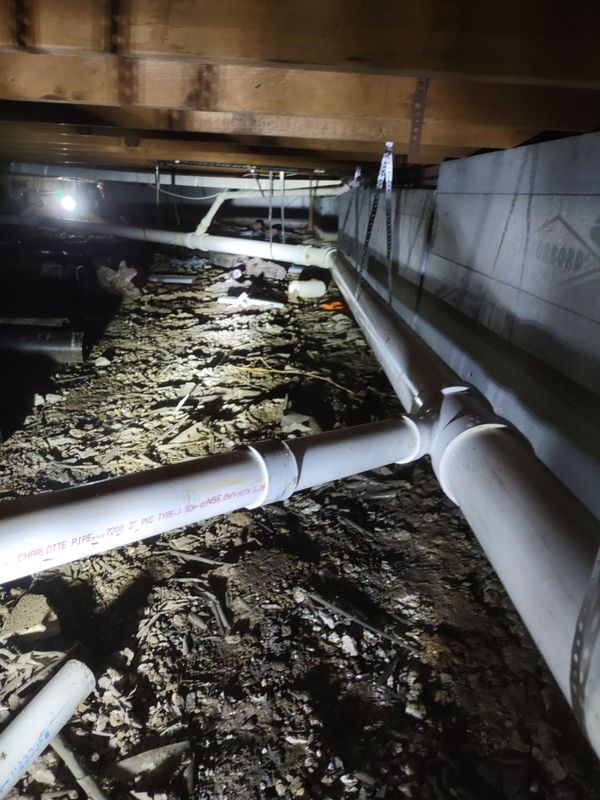 Pipe Installation and Repairs