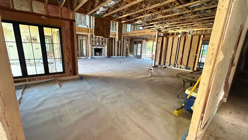 Commercial Construction