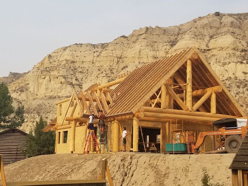 Construction