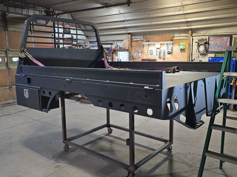 Flatbeds
