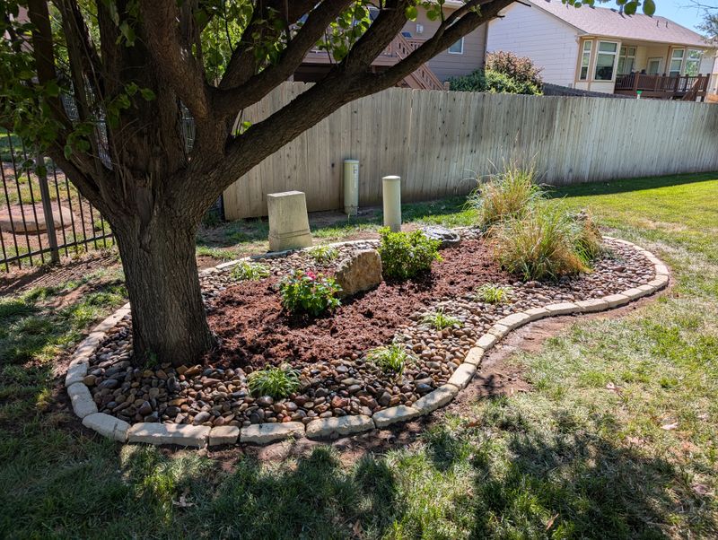 Landscape Installation & Maintenance