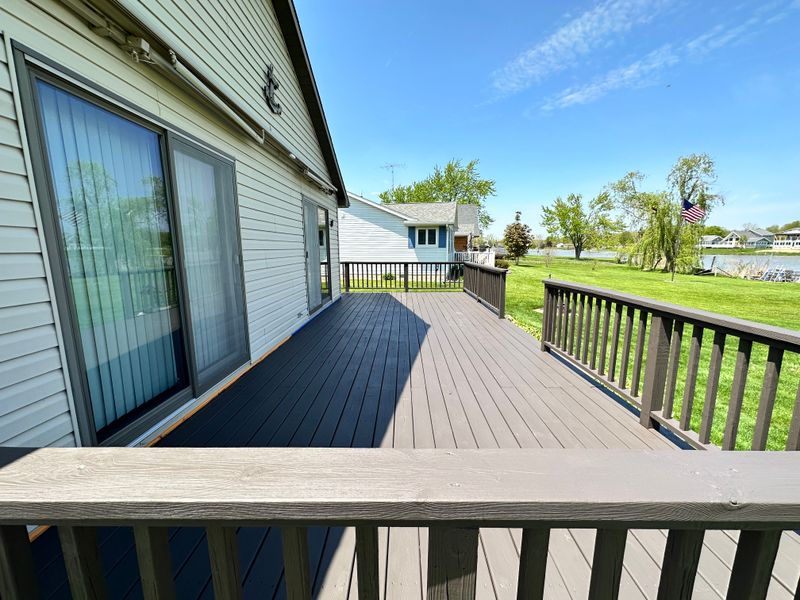 Exterior Renovations