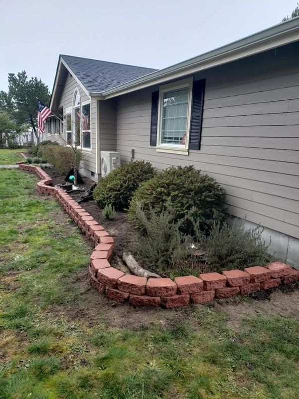 Siding Installation & Repair