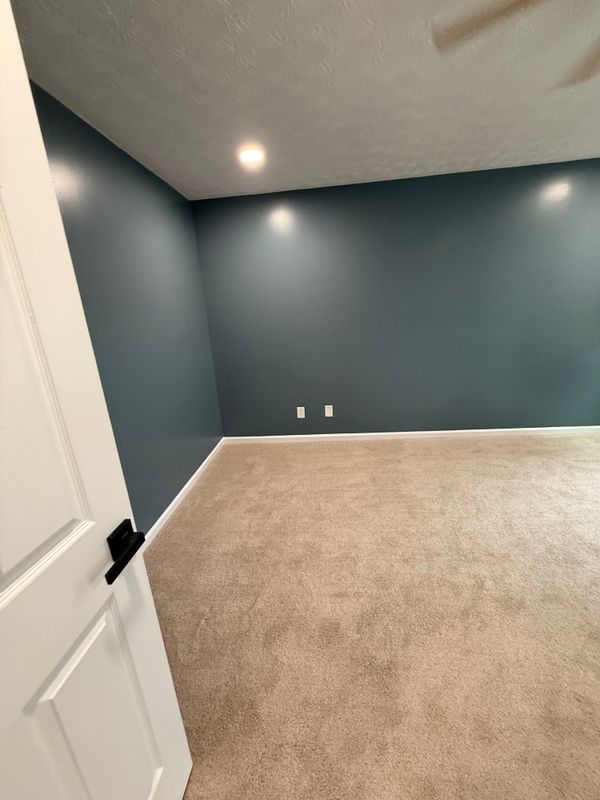 Basement Remodeling