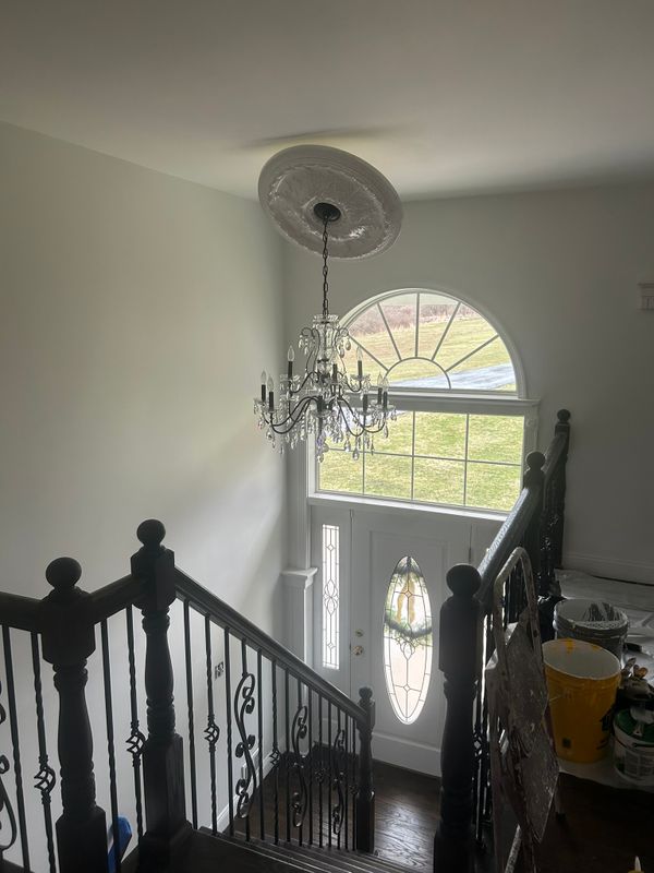 Interior Painting