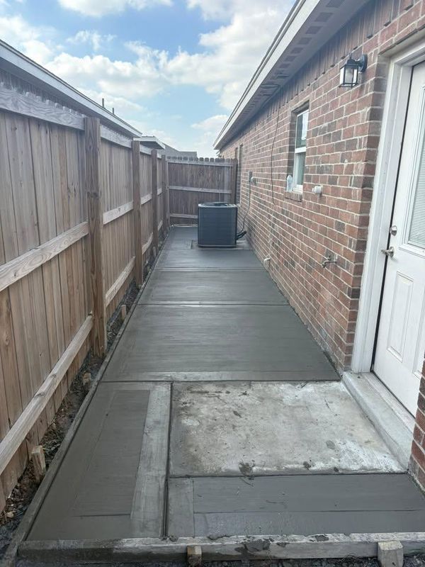 Concrete
