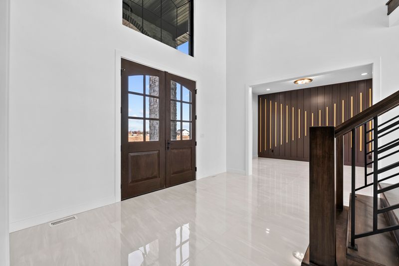 Custom Home Design and Construction