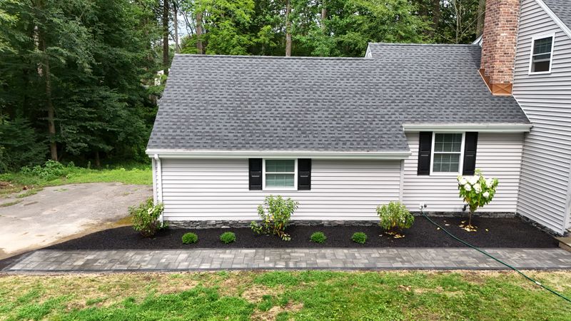 Masonry Installations