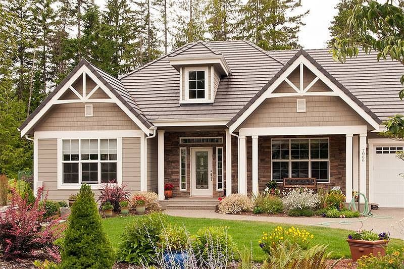 Exterior Painting gallery