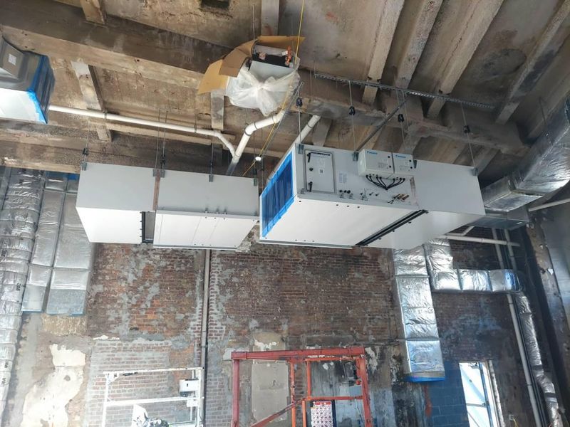 HVAC