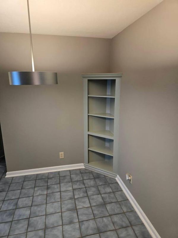 Interior Painting