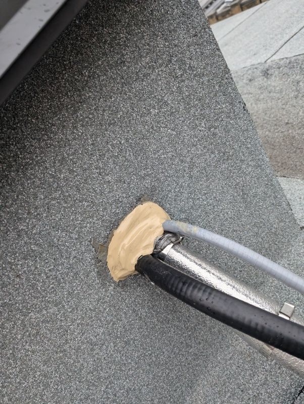 24/7 Emergency Roof Repairs