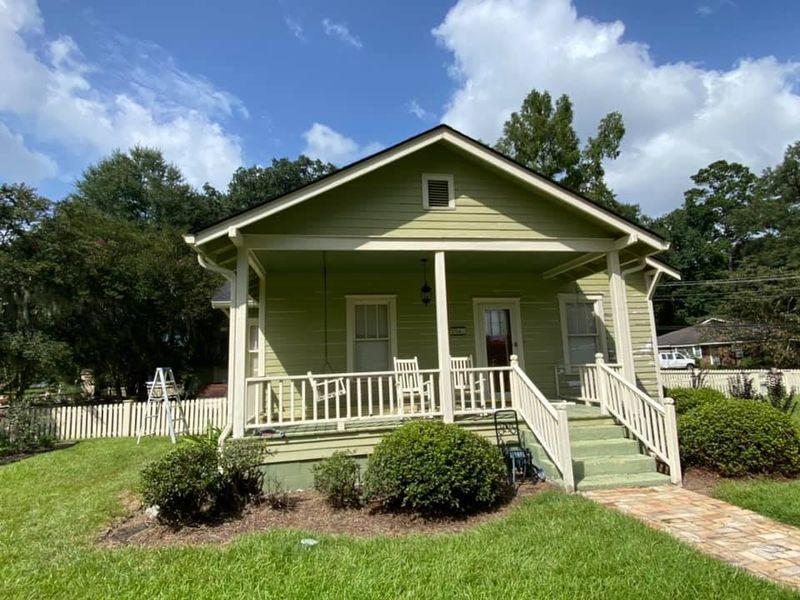 Exterior Painting gallery