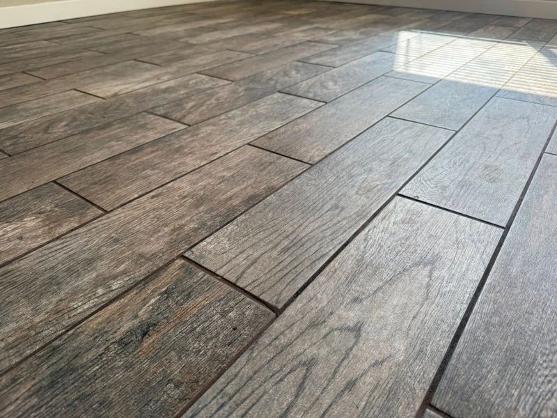 Flooring Installation