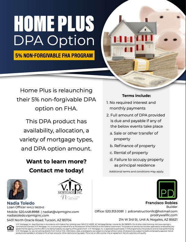 Loan Information