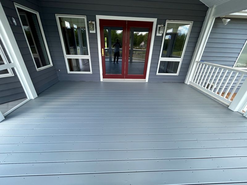 Exterior Painting