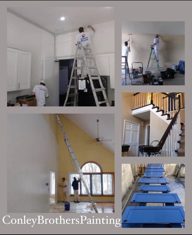 Interior Painting